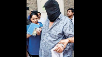 Money Laundering Case: Now, Ahmedabad ED Unit Takes Bookie Anil ...