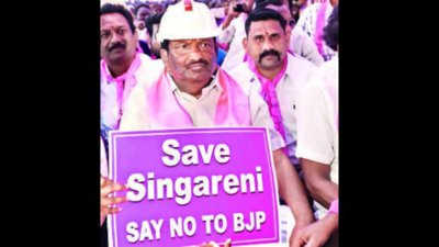 Telangana: BRS dares PM Narendra Modi to a debate on Central grants