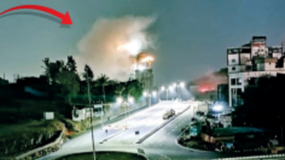 Loud Chandni Chowk blasts upset Pune residents