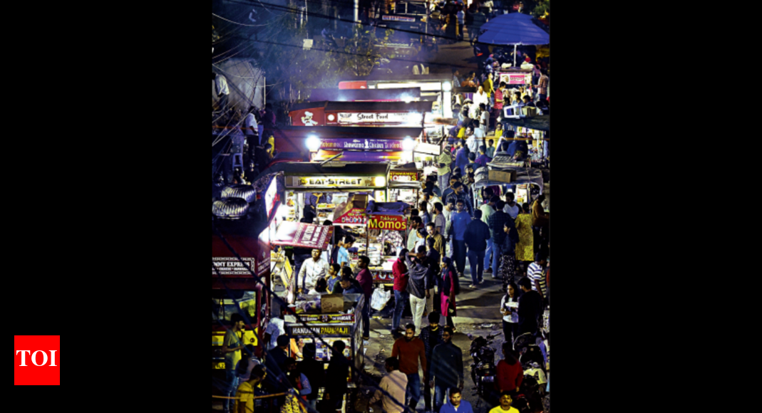 Hyderabad night life to rock? No uncorking the bubbly yet | Hyderabad