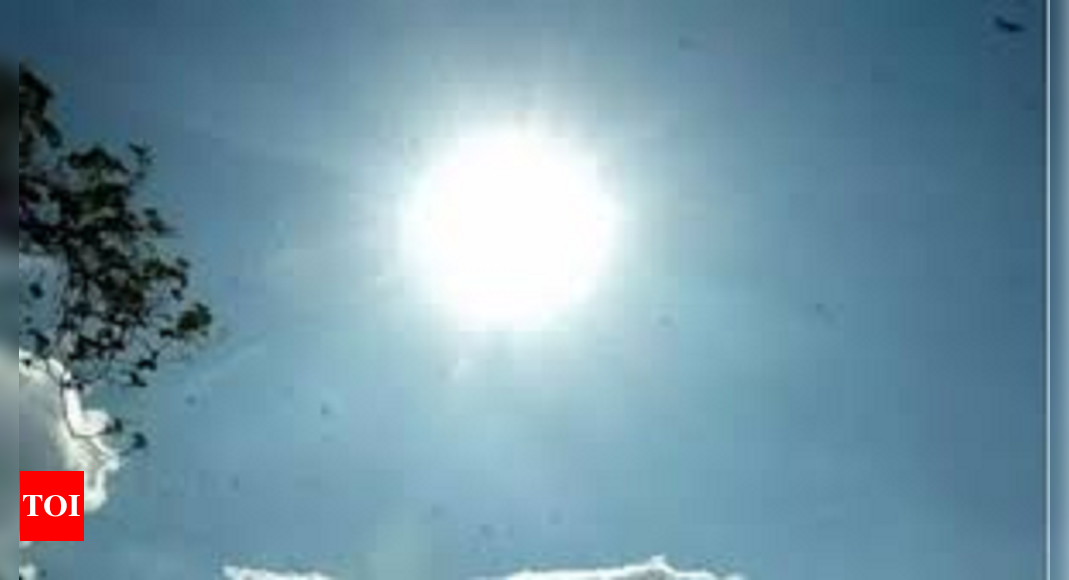 Met Met Predicts Heat Surge Temperature May Cross 40°c By Mid Week In Kolkata Kolkata News 9269