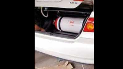 Major respite to 1.6 lakh consumers as CNG and PNG cheaper by Rs 5, Rs 3 in Lucknow