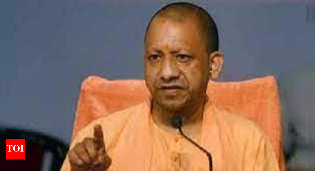 UP CM Yogi Adityanath government earmarks Rs 200 crore for developing ...