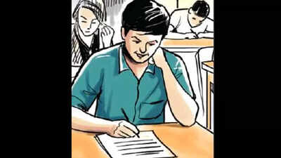 Cancelled exam for junior clerks to be held in Gujarat today