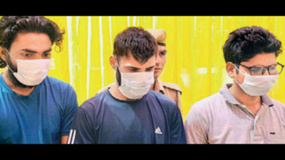 US businessman confined for a year, made to pay Rs 2.5 crore for ‘heart treatment’ in Greater Noida
