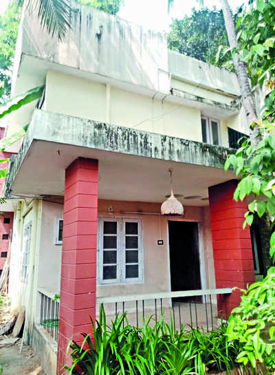 Sale of Sugathakumari’s home stokes debate on ‘memorial’