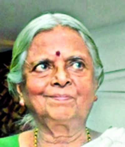 Sale of Sugathakumari’s home stokes debate on ‘memorial’
