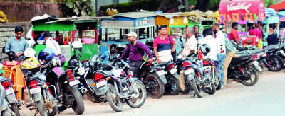 RMC to seize unregistered food vans after Apr 15