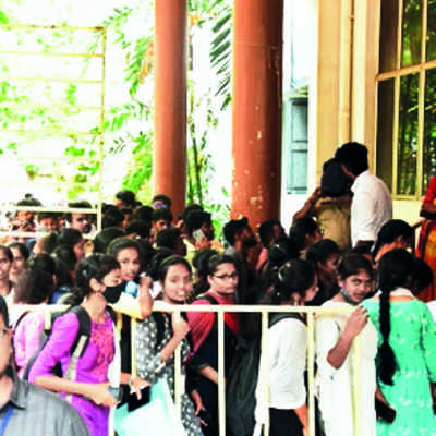 34% drop in job seekers on NCS portal in state in a year