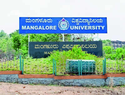 Naac: Mu Gets B Grade From Naac; Affiliated Colleges Up Their Ratings ...