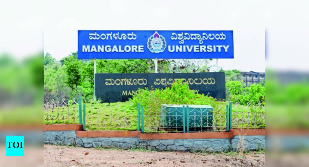 Naac: Mu Gets B Grade From Naac; Affiliated Colleges Up Their Ratings ...