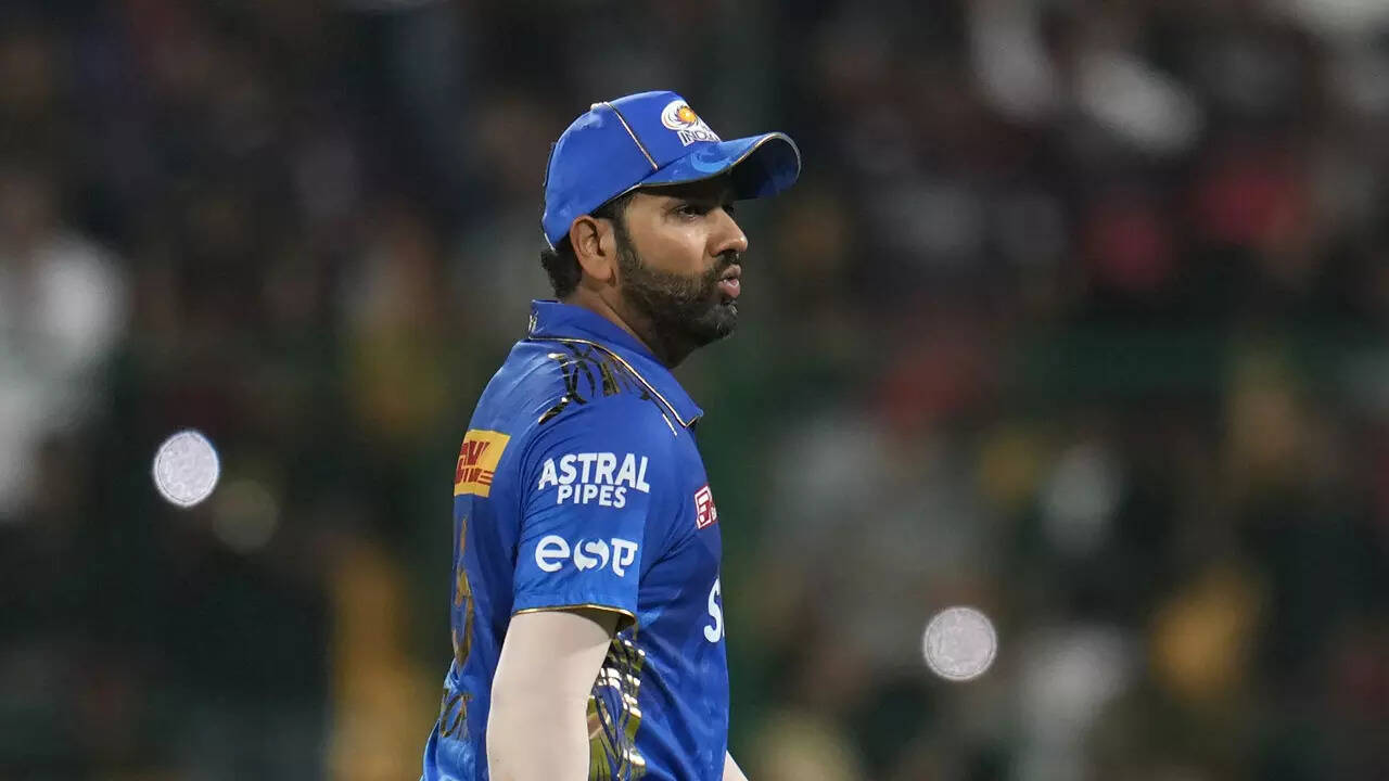 MI vs CSK IPL 2023: Senior guys need to step up, starting with me ...