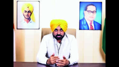 New timings: Punjab govt offices to work 7.30am to 2pm from May 2