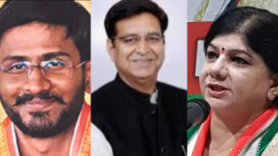 Congress netas put in house arrest ahead of PM Narendra Modi trip in Hyderabad