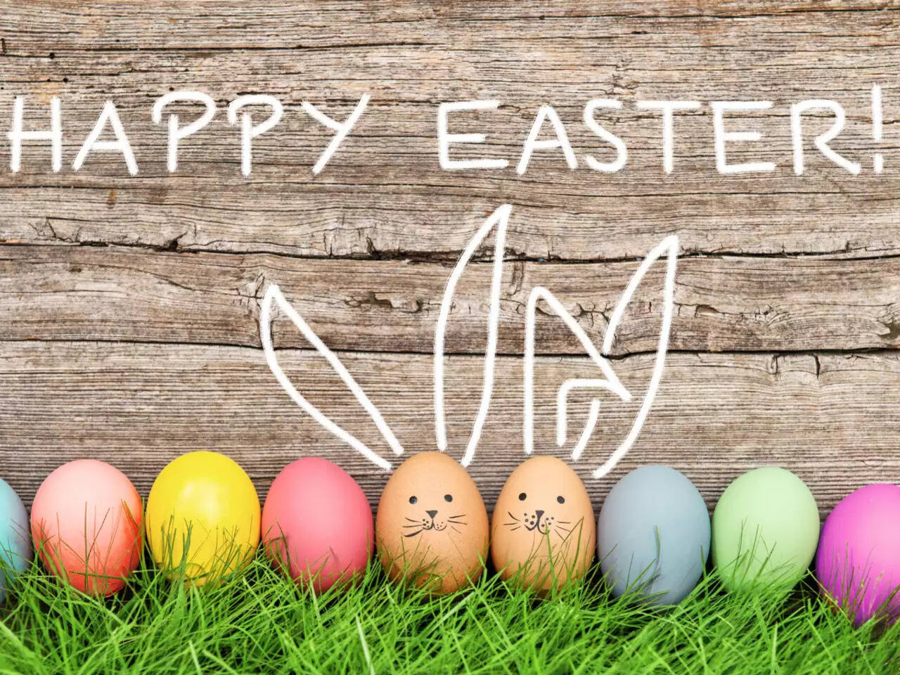 May this special occasion deepen spirit of harmony in society': PM Narendra  Modi extends greetings on Easter | India News - Times of India