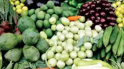 Excess production leads to crash in vegetable prices