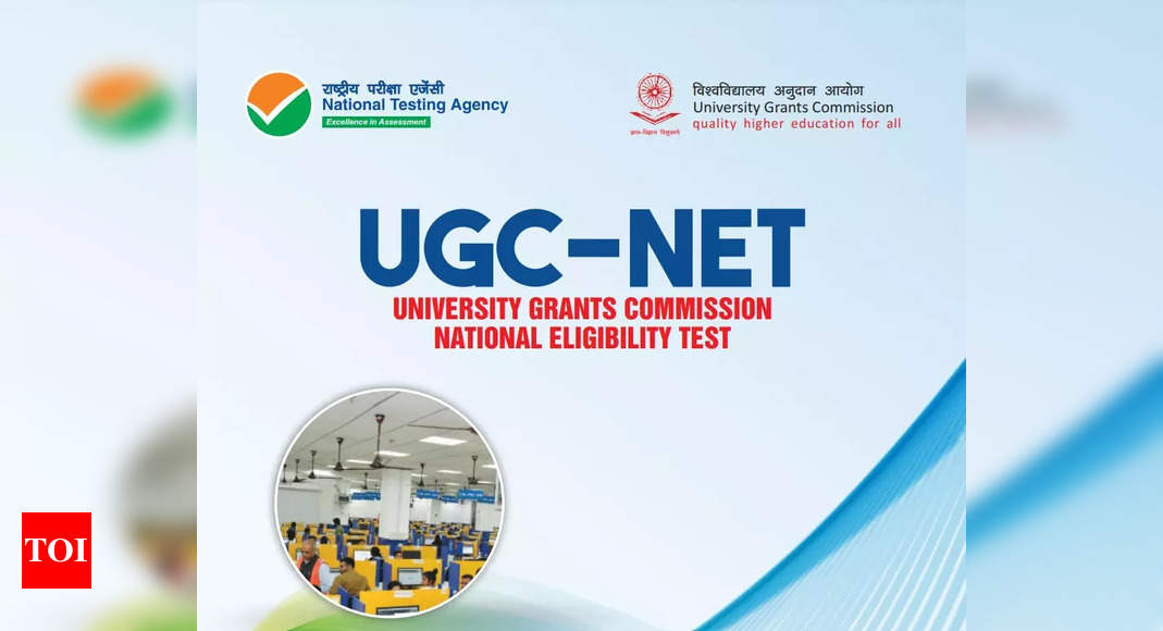 UGC NET Result 2023 UGC NET Result 2023 expected soon on