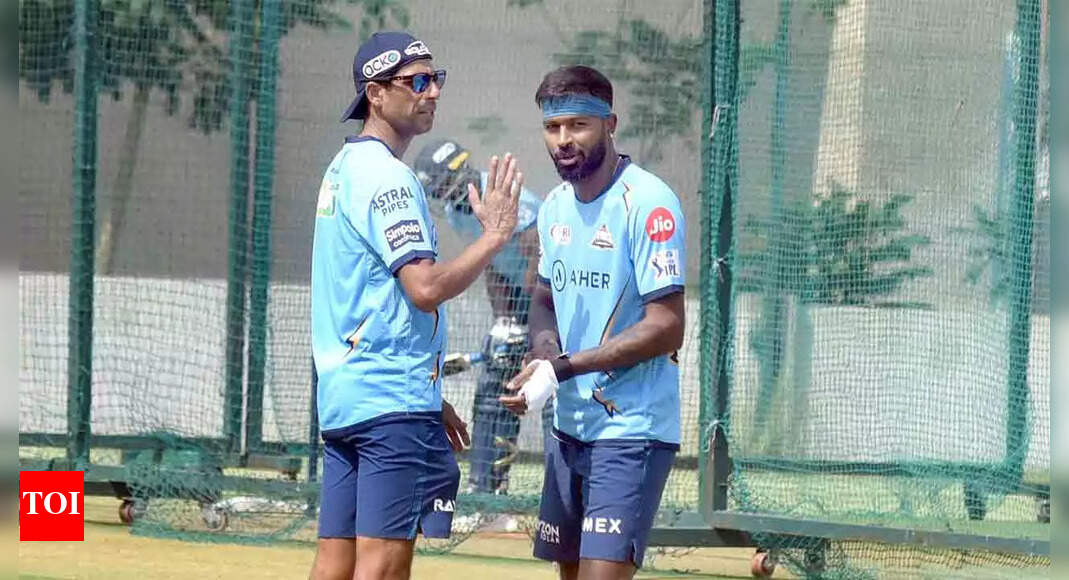 IPL 2023 Match 13 GT vs KKR When and where to watch, Head to Head, full squads, likely