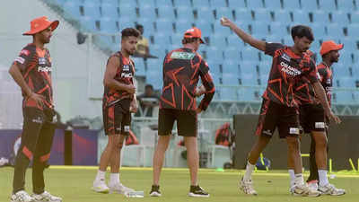 IPL 2023 - Match 14: SRH vs PBKS - When and where to watch, Head to Head, full squads, likely playing XIs, weather forecast, venue details and more