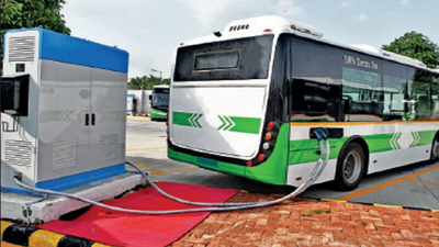 Andhra Pradesh sees few takers for electric vehicles