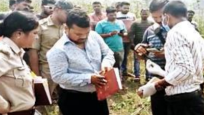 Central PSU employee found dead in Keonjhar