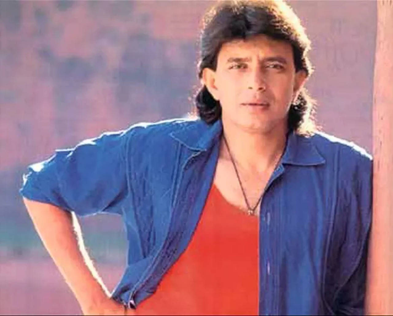 Mithun Chakraborty F