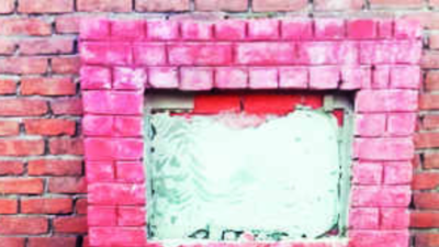 Encroachment at Congress-era government school as construction halted: Sanjay Talwar