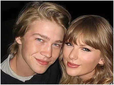 Taylor Swift and Joe Alwyn Break Up After Six Years of Dating