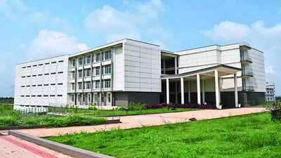 RTI: Rs 9.5cr spent for IIT-Dharwad opening