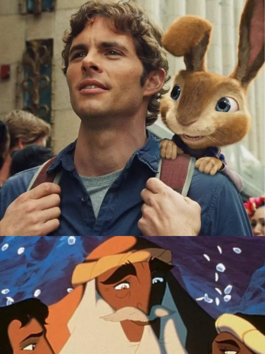 Must watch easter movies to bring in the holiday spirit times now
