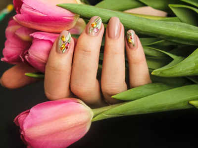 Nail trends to catch your eye this season