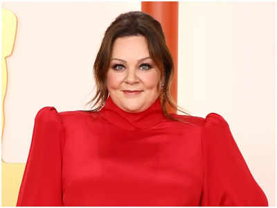 Melissa McCarthy on what inspired her for 'The Little Mermaid' live-action film