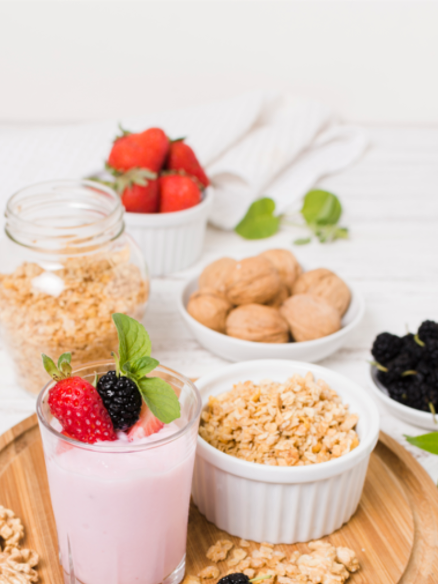 9 Protein Snacks That Are Best For Weight Loss | Zoom TV