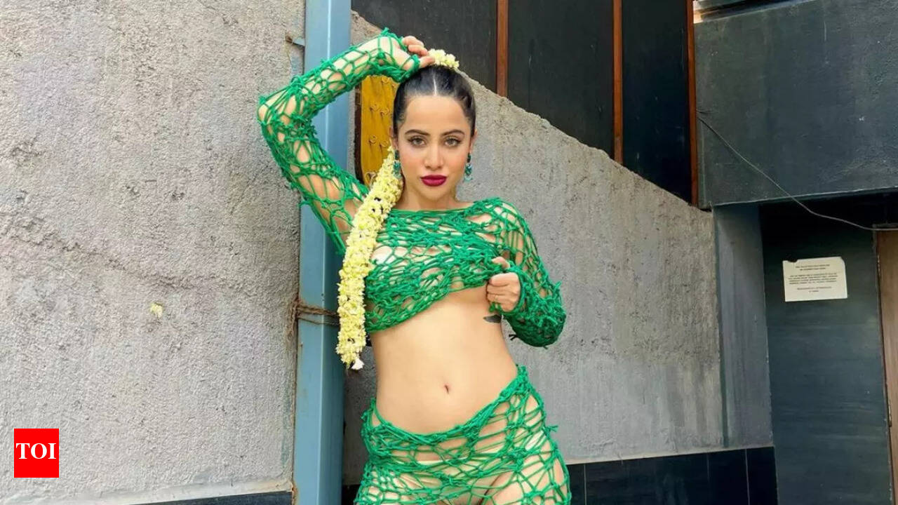 Ashi singh hot photos