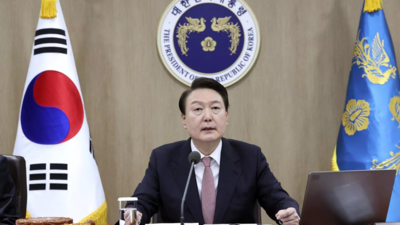 South Korea: South Korea to discuss 'issues raised' from leaked