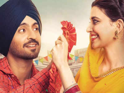 Trailer of Diljit Dosanjh and Nimrit Khaira starrer 'Jodi' is to be out on this date