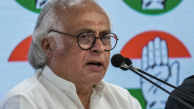 Gehlot govt's schemes have put Rajasthan in leadership position in governance: Congress after Pilot's criticism