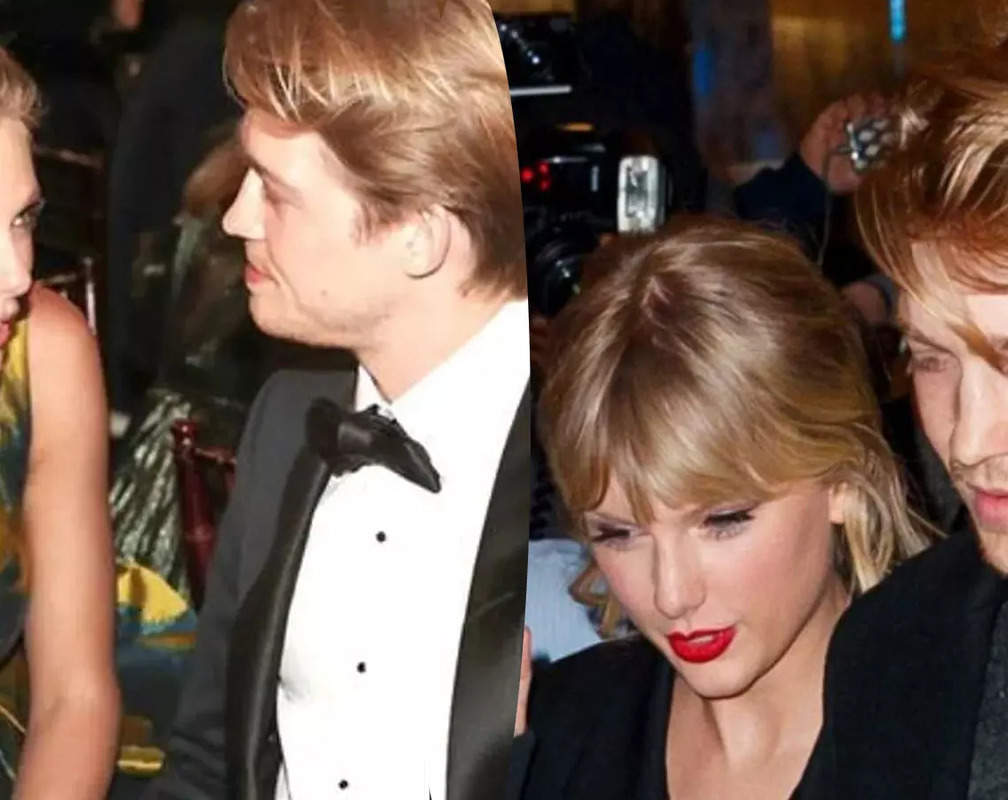 
Taylor Swift and British actor Joe Alwyn part ways after dating each other for six years: Report
