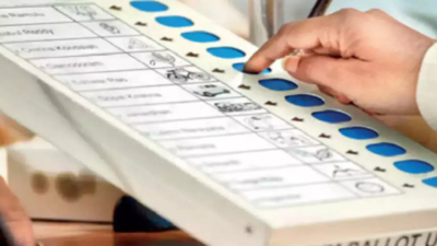 Urban local body elections in UP to be held on May 4, 11; counting on May 13