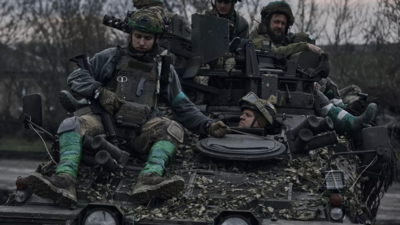 Ukraine attacks continue amid Easter pleas for peace