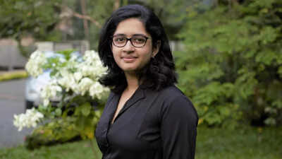 Neha Cherian of IIT Madras tops first round of national college crossword contest
