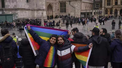 Psychiatrists back LGBTQA marriage & adoption rights