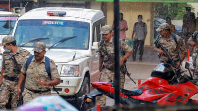Kerala train attack needs comprehensive probe, Shahrukh Saifi planned to burn entire compartment: Report