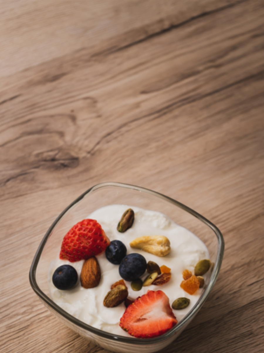 8 Wondrous Health Benefits of Greek Yoghurt Zoom TV