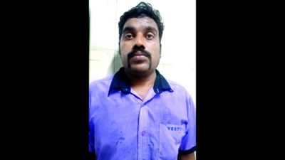 Man stabs lover's son, 17, in Chennai