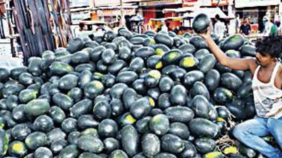 Surge in diarrhoea, food poisoning cases as Patna's temperature rises
