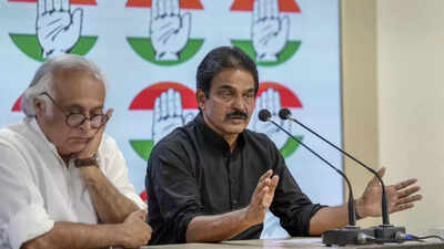 Now, Congress alleges Adani Group’s ‘China links’, targets govt