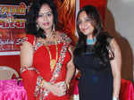 Launch of Rashmi Shri's album