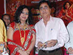 Launch of Rashmi Shri's album