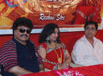 Launch of Rashmi Shri's album